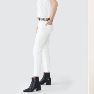 Citizens of Humanity Emerson Slim Boyfriend Jeans